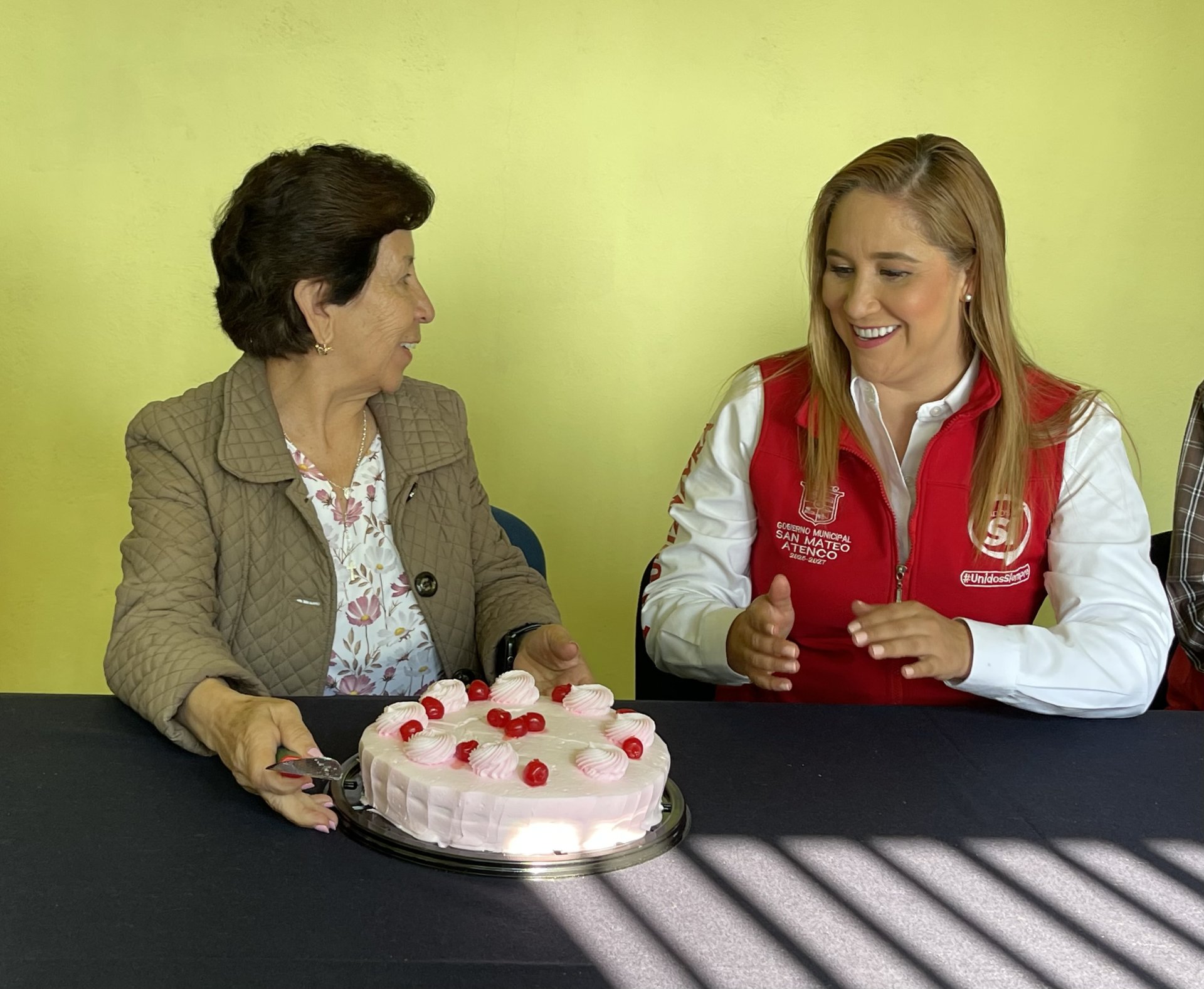 Día de las Maestras y Maestros 2026